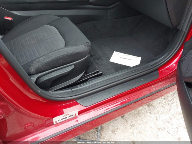 2025 Kia K5 Lxs მანქანა იყიდება აუქციონზე, vin: KNAG24J75S5335270, აუქციონის ნომერი: 46135648