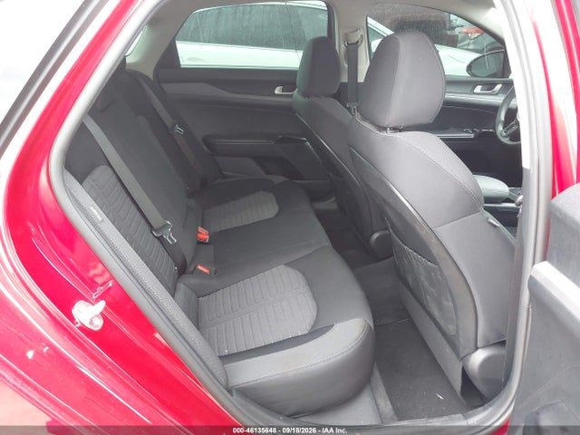 2025 Kia K5 Lxs მანქანა იყიდება აუქციონზე, vin: KNAG24J75S5335270, აუქციონის ნომერი: 46135648