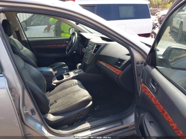 Aukcja sprzedaży 2011 Subaru Outback 2.5i Limited, vin: 4S4BRCKC2B3395710, numer aukcji: 46135651