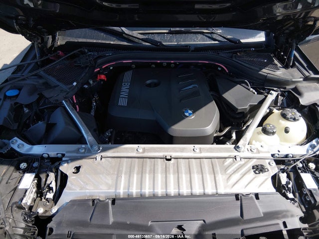 BMW X3 30 Xdrive 2026 5UX53GP06T9231768 Image 10