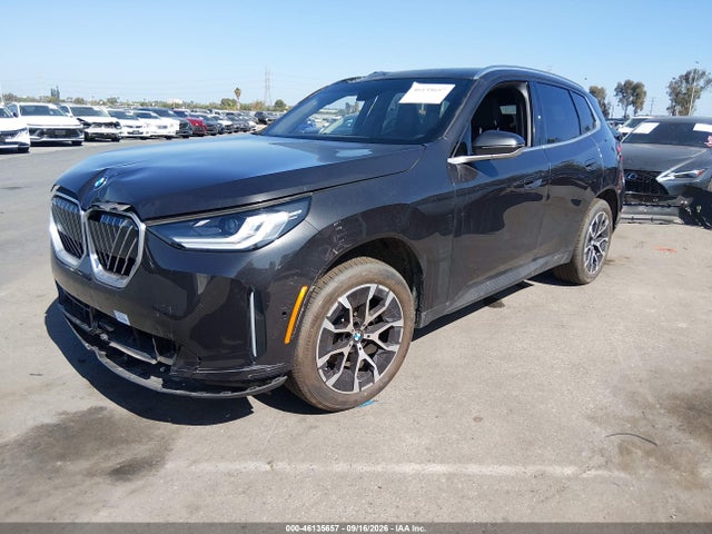 BMW X3 30 Xdrive 2026 5UX53GP06T9231768 Image 2