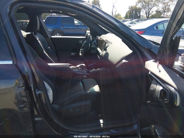 BMW X3 30 Xdrive 2026 5UX53GP06T9231768 Image 5