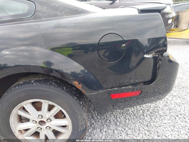 Продажа на аукционе авто 2009 Ford Mustang V6/v6 Premium, vin: 1ZVHT80N495114892, номер лота: 46135659