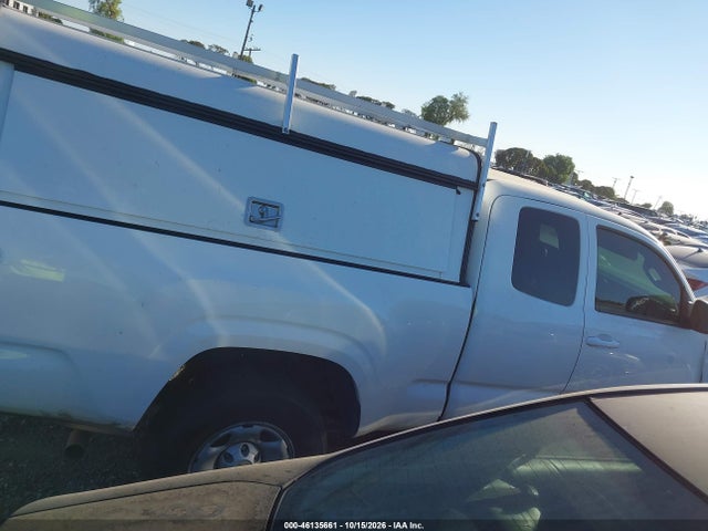 Toyota Tacoma Sr 2023 3TYSX5EN6PT017659 Image 13