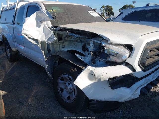 Toyota Tacoma Sr 2023 3TYSX5EN6PT017659 Image 6