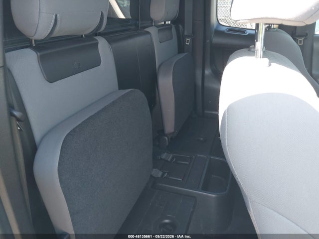 Toyota Tacoma Sr 2023 3TYSX5EN6PT017659 Image 8