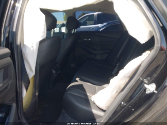 Продажа на аукционе авто 2025 Honda Accord Hybrid Touring, vin: 1HGCY2F88SA002589, номер лота: 46135662