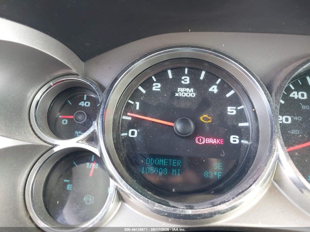 Продаж на аукціоні авто 2013 Gmc Sierra 1500 Sle, vin: 1GTR2VE75DZ197575, номер лоту: 46135671