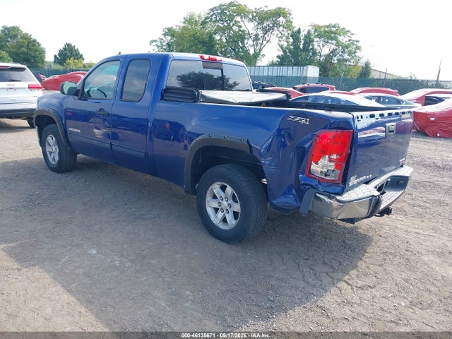 Продаж на аукціоні авто 2013 Gmc Sierra 1500 Sle, vin: 1GTR2VE75DZ197575, номер лоту: 46135671