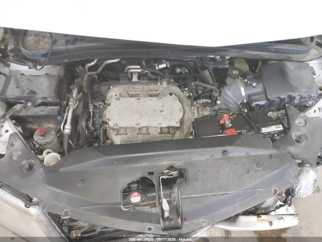 Продажа на аукционе авто 2009 Acura Mdx, vin: 2HNYD28249H511822, номер лота: 46135680