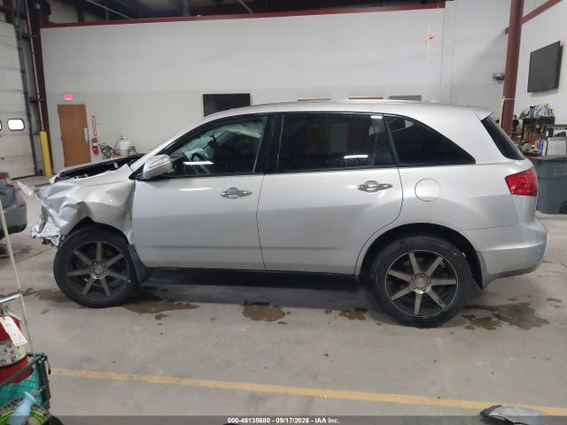 Продажа на аукционе авто 2009 Acura Mdx, vin: 2HNYD28249H511822, номер лота: 46135680