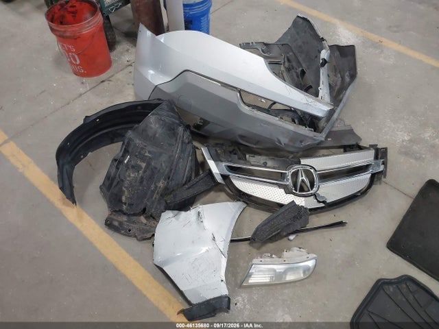 Продажа на аукционе авто 2009 Acura Mdx, vin: 2HNYD28249H511822, номер лота: 46135680