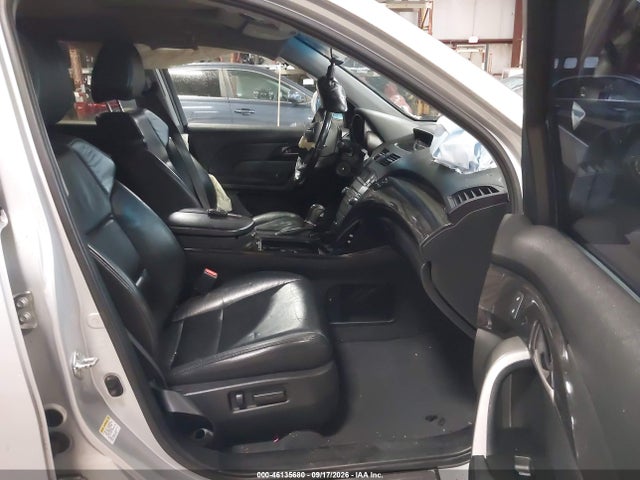 Продажа на аукционе авто 2009 Acura Mdx, vin: 2HNYD28249H511822, номер лота: 46135680