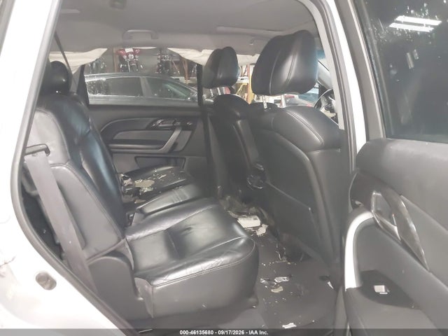 Продажа на аукционе авто 2009 Acura Mdx, vin: 2HNYD28249H511822, номер лота: 46135680