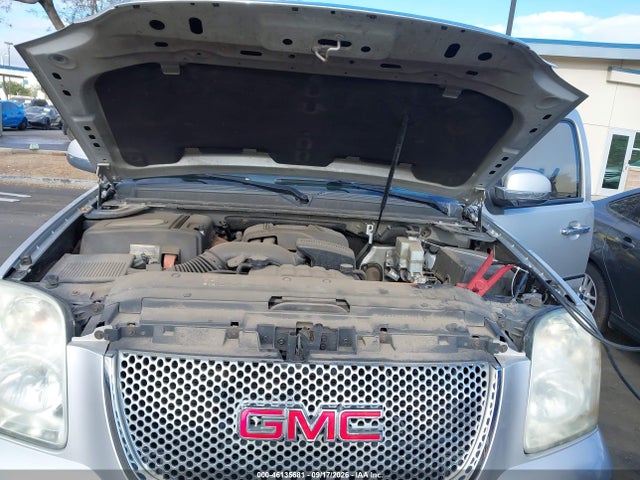 2012 Gmc Yukon Hybrid Denali მანქანა იყიდება აუქციონზე, vin: 1GKS1GEJXCR237776, აუქციონის ნომერი: 46135681
