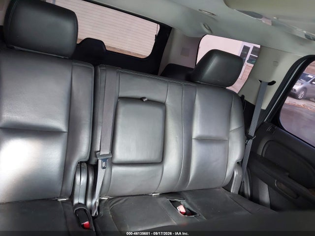 2012 Gmc Yukon Hybrid Denali მანქანა იყიდება აუქციონზე, vin: 1GKS1GEJXCR237776, აუქციონის ნომერი: 46135681