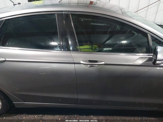 Продаж на аукціоні авто 2013 Ford Fusion Se, vin: 3FA6P0H72DR102225, номер лоту: 46135685