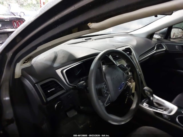 Продаж на аукціоні авто 2013 Ford Fusion Se, vin: 3FA6P0H72DR102225, номер лоту: 46135685