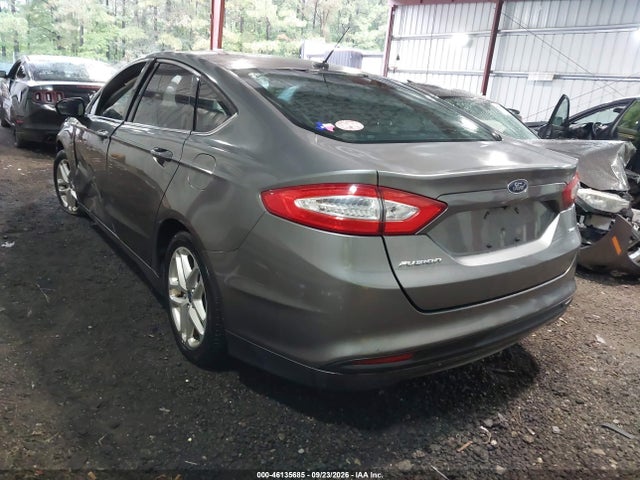 Продаж на аукціоні авто 2013 Ford Fusion Se, vin: 3FA6P0H72DR102225, номер лоту: 46135685