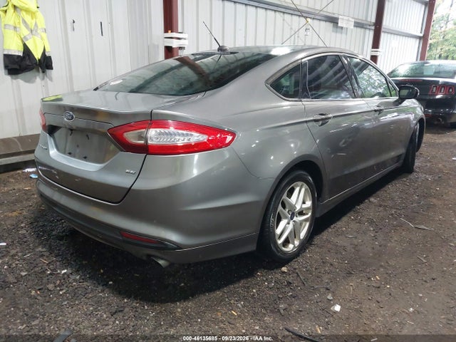 Продаж на аукціоні авто 2013 Ford Fusion Se, vin: 3FA6P0H72DR102225, номер лоту: 46135685