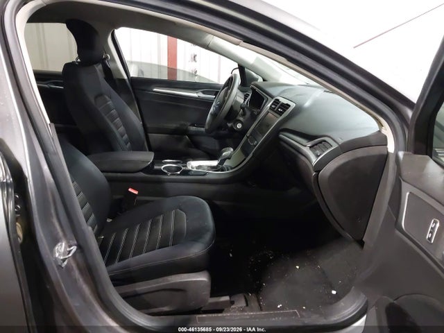 Продаж на аукціоні авто 2013 Ford Fusion Se, vin: 3FA6P0H72DR102225, номер лоту: 46135685