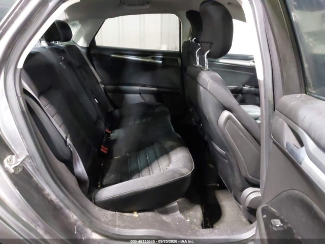 Продаж на аукціоні авто 2013 Ford Fusion Se, vin: 3FA6P0H72DR102225, номер лоту: 46135685
