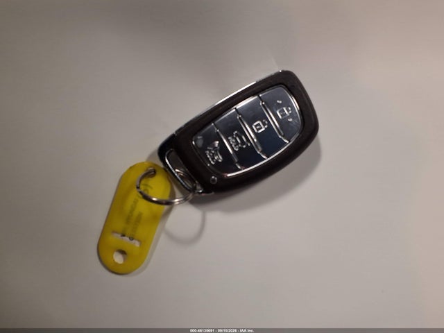 Продажа на аукционе авто 2019 Hyundai Ioniq Hybrid Blue, vin: KMHC65LC2KU160161, номер лота: 46135691