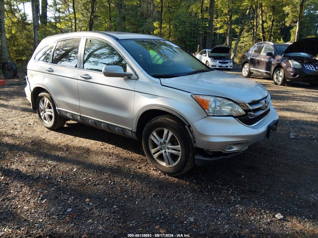 Aukcja sprzedaży 2011 Honda Cr-v Ex-l, vin: JHLRE3H71BC001500, numer aukcji: 46135693