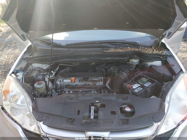Aukcja sprzedaży 2011 Honda Cr-v Ex-l, vin: JHLRE3H71BC001500, numer aukcji: 46135693