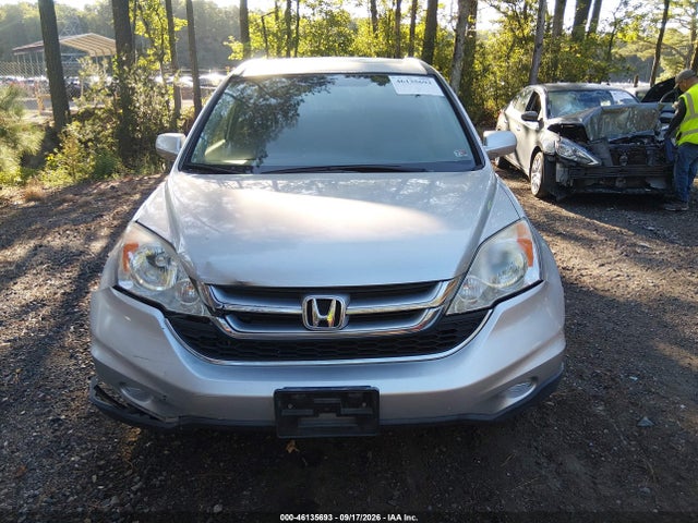 Aukcja sprzedaży 2011 Honda Cr-v Ex-l, vin: JHLRE3H71BC001500, numer aukcji: 46135693
