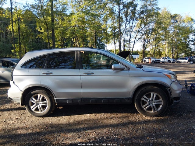 Aukcja sprzedaży 2011 Honda Cr-v Ex-l, vin: JHLRE3H71BC001500, numer aukcji: 46135693
