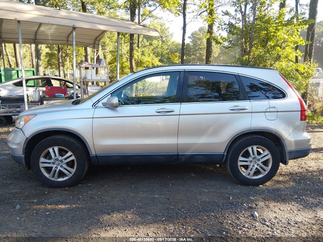 Aukcja sprzedaży 2011 Honda Cr-v Ex-l, vin: JHLRE3H71BC001500, numer aukcji: 46135693