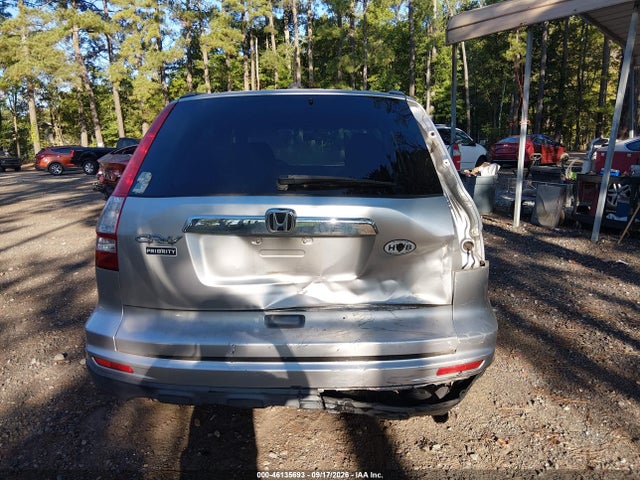 Aukcja sprzedaży 2011 Honda Cr-v Ex-l, vin: JHLRE3H71BC001500, numer aukcji: 46135693