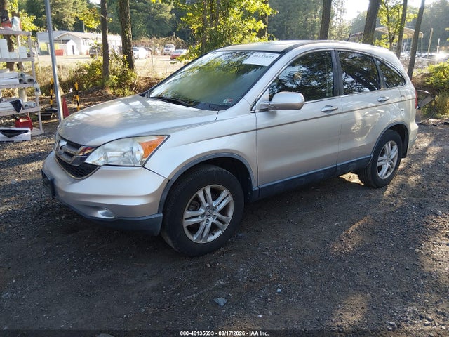 Aukcja sprzedaży 2011 Honda Cr-v Ex-l, vin: JHLRE3H71BC001500, numer aukcji: 46135693
