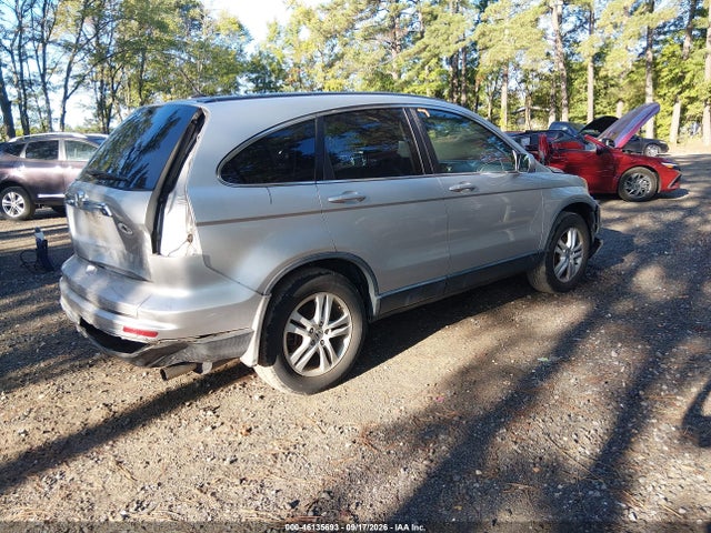 Aukcja sprzedaży 2011 Honda Cr-v Ex-l, vin: JHLRE3H71BC001500, numer aukcji: 46135693