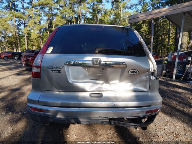 Aukcja sprzedaży 2011 Honda Cr-v Ex-l, vin: JHLRE3H71BC001500, numer aukcji: 46135693