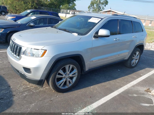 Aukcja sprzedaży 2012 Jeep Grand Cherokee Laredo, vin: 1C4RJFAG0CC345423, numer aukcji: 46135708