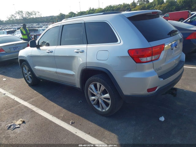 Aukcja sprzedaży 2012 Jeep Grand Cherokee Laredo, vin: 1C4RJFAG0CC345423, numer aukcji: 46135708