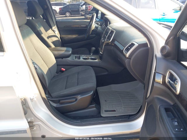 Aukcja sprzedaży 2012 Jeep Grand Cherokee Laredo, vin: 1C4RJFAG0CC345423, numer aukcji: 46135708