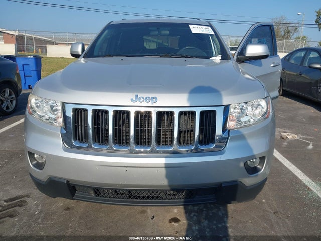 Aukcja sprzedaży 2012 Jeep Grand Cherokee Laredo, vin: 1C4RJFAG0CC345423, numer aukcji: 46135708