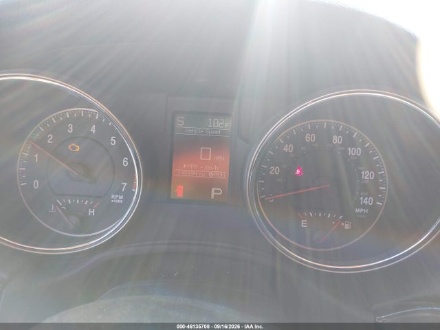Aukcja sprzedaży 2012 Jeep Grand Cherokee Laredo, vin: 1C4RJFAG0CC345423, numer aukcji: 46135708
