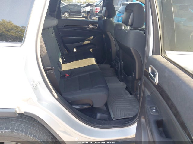 Aukcja sprzedaży 2012 Jeep Grand Cherokee Laredo, vin: 1C4RJFAG0CC345423, numer aukcji: 46135708