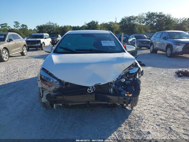 Продаж на аукціоні авто 2015 Toyota Corolla L, vin: 2T1BURHE0FC375113, номер лоту: 46135721