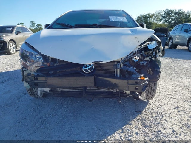 Продаж на аукціоні авто 2015 Toyota Corolla L, vin: 2T1BURHE0FC375113, номер лоту: 46135721