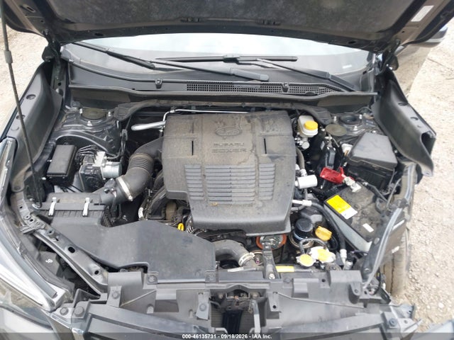 Auction sale of the 2021 Subaru Forester Limited, vin: JF2SKAUC8MH512532, lot number: 46135731