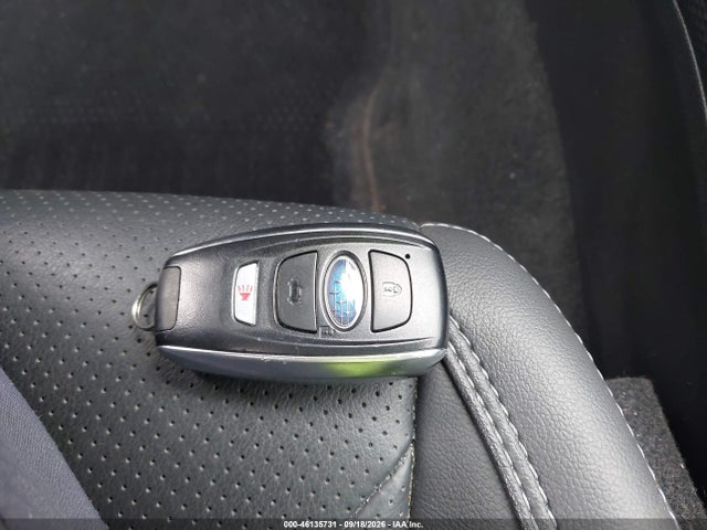 Auction sale of the 2021 Subaru Forester Limited, vin: JF2SKAUC8MH512532, lot number: 46135731