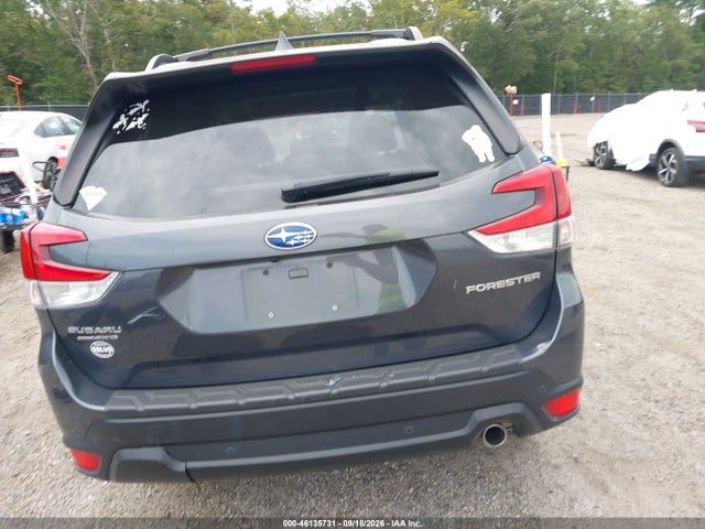 Auction sale of the 2021 Subaru Forester Limited, vin: JF2SKAUC8MH512532, lot number: 46135731