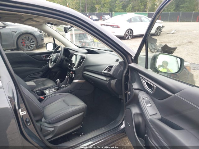 Auction sale of the 2021 Subaru Forester Limited, vin: JF2SKAUC8MH512532, lot number: 46135731