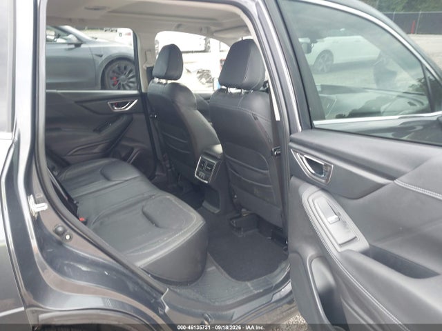 Auction sale of the 2021 Subaru Forester Limited, vin: JF2SKAUC8MH512532, lot number: 46135731