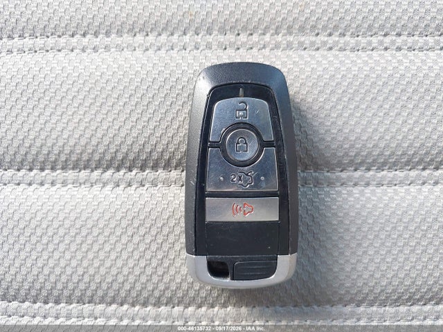 46135732 :رقم المزاد ، 3FA6P0G79JR226652 vin ، 2018 Ford Fusion S مزاد بيع